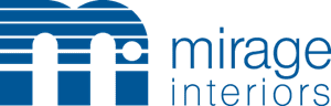 Mirage Interiors Logo